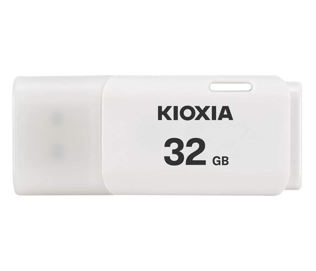 KIOXIA USB 2.0 32GB - 1057454 - zdjęcie